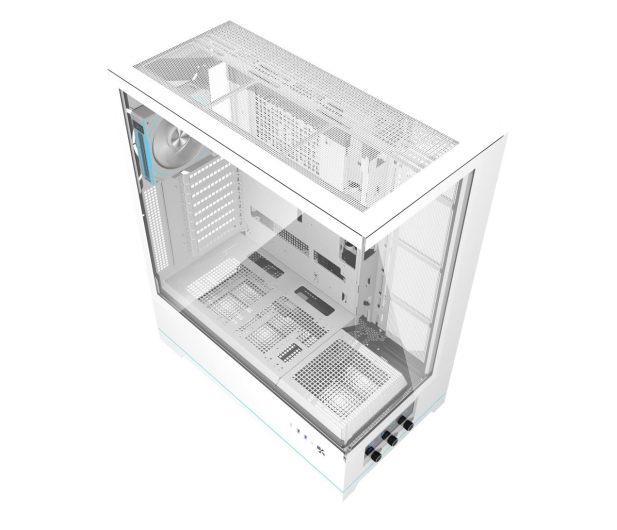 DarkFlash DY451L PRO White - 1297583 - zdjęcie 5